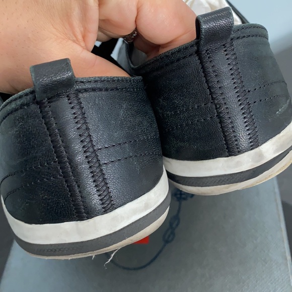 Prada sneakers - Picture 3 of 8